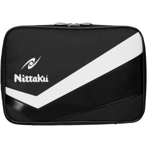 ニッタク Nittaku スマッシュケース 卓球用ラケットケ...