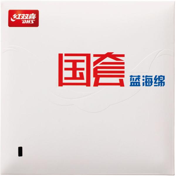 ニッタク Nittaku キョウヒョウ3国狂ブルー 卓球 裏ソフトラバー 粘着性 ラバー 威力 早田...