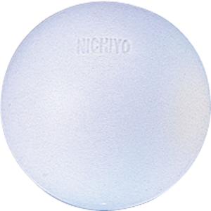 ニチヨー NICHIYO Nボール グラウンドゴルフ グランドゴルフ 低反発ボール 人工芝 土 レクリエーション レクレーション 練習 試合 カラーボール トレ
