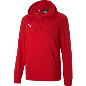 PUMA プーマ  TEAMGOAL23 カジュアル フーディ メンズ サッカー・フットサル 656988 PUMA_RD-PUMA