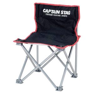 CAPTAIN STAG（キャプテンスタッグ） 即日出荷 三脚チェア グリーン M