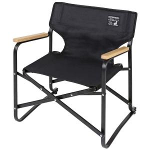 snow peak（スノーピーク） アウトドアチェア ローチェア オットマン
