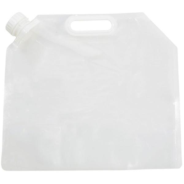 キャプテンスタッグ CAPTAIN STAG コンパクト ウォータータンク 10L UE-2023 ...