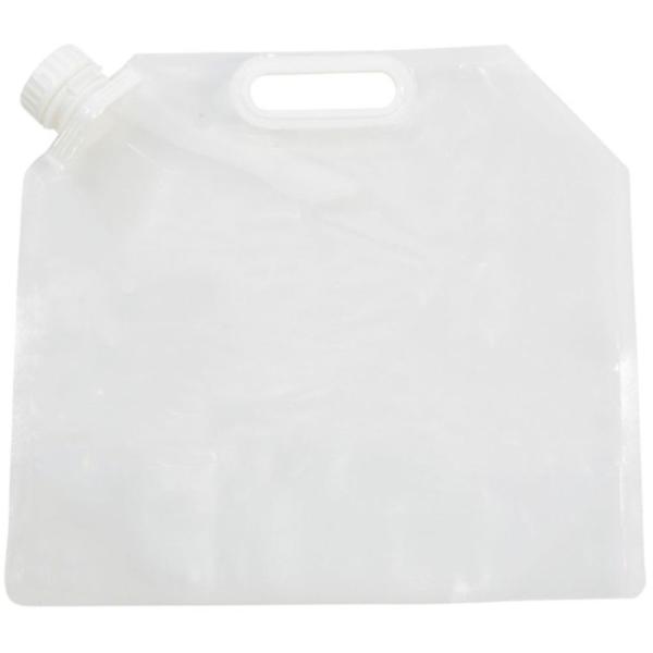 キャプテンスタッグ CAPTAIN STAG コンパクト ウォータータンク 5L UE-2024 タ...