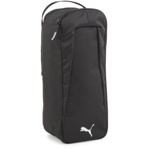プーマ PUMA teamGOAL シューバッグ バック サック シューズケース シューズ収納 かばん 移動 持ち運び 部活 クラブ活動 サークル ジム トレーニング｜SPG スポーツパレットゴトウ