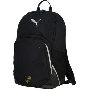 adidas（アディダス） ボール用デイパック 35L 黒色 青色 ブラック