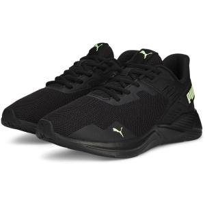 PUMA プーマ ディスパース XT 2 37606125 PUMA BLK-FI｜spg-sports