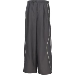 PUMA（プーマ） シーズンズライトウェイトトレイルランニングパンツ M