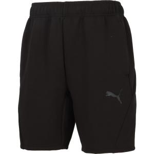 PUMA（プーマ） ジャージ ハーフパンツ 下 スリム TEAMFINAL