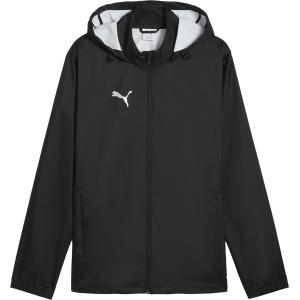PUMA（プーマ） teamADDITIONS TR オールウェザージャケット 660210-03