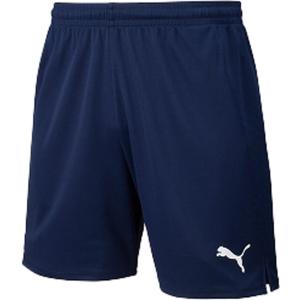 PUMA（プーマ） メンズ サッカー/フットサル パンツ LIGA ゲームパンツ