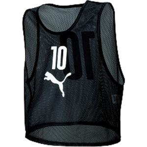PUMA（プーマ） ビブス 10枚セット 900414 チーム用品 トレーニング
