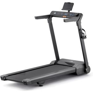 アディダス adidas 【メーカー直送品】 ADIDAS トレッドミル T-24C 100V 折り畳み可 AVUS10221