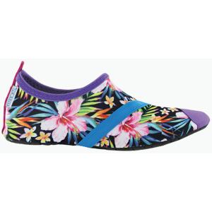 アールオーエヌ FITKICKS M LUSH LIFE KFK0004