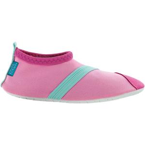 アールオーエヌ FITKICKS KIDS S PINK KFK0201
