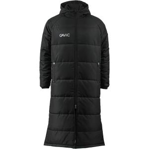 YONEX（ヨネックス） ベンチコート 90073 007 ブラック メンズ