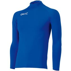 ガビック GAViC ストレッチインナートップ LONG GA8301 BLU