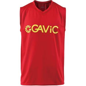 ガビック GAViC メッシュインナートップ GA8310 RED