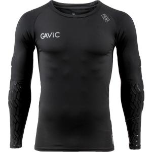 ガビック GAViC グリップ・パット付インナートップ GK GA8353 BK