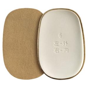 SORBO ソルボ ソルボ ウェッジヒールパッド 61833