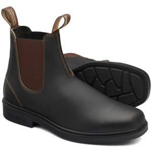 blundstone ブランドストーン 【メンズ】ドレス サイドゴア ブーツ
