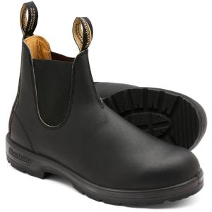 【超美品】ブランドストーン Blundstone アウトドアブーツショートブーツ BLUNDSTONE（ブランドストーン） サイドゴアブーツ レディース メンズ