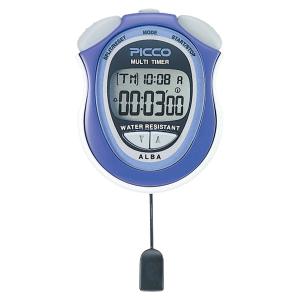 SEIKO（セイコー） ストップウォッチ タイムキーパー SSBJ025 SEIKO