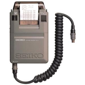 SEIKO（セイコー） ストップウォッチ システムプリンター 陸上競技