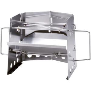 UNIFLAME（ユニフレーム） 40周年記念薪グリルII 富士山ver. 682838