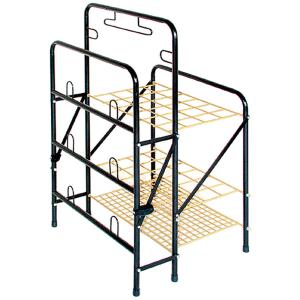 ファルコン FALCON ベースボールギア・収納スタンド BST-100  BST100