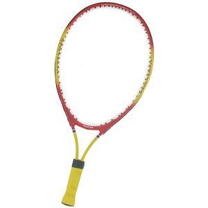CALFLEX キッズ用テニスラケット 23インチ テニス SAKURAI サクライ