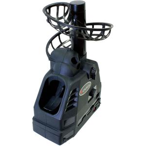 硬式・ソフトテニス兼用】トスマシン＋オートリターンネット 硬式