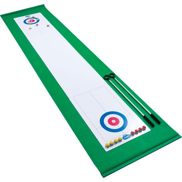 サンラッキー Sunlucky マインディスティックカーリングセット ニュースポーツ マインドスポー...