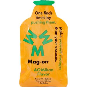 マグオン Mag-on Mag-onエナジージェ...の商品画像