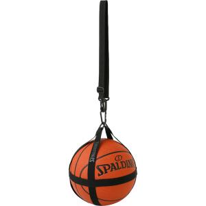 SPALDING スポルディング バスケットボールハーネス ブラック 50−013BK 50013BK ギフト｜spg-sports
