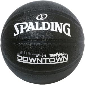 SPALDING（スポルディング） 公式 マーブル トリコロール ラバー 5号球