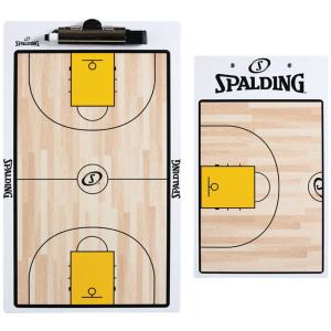 SPALDING スポルディング バスケット コーチングボード 8393SPCN 8393SPCN ギフト｜spg-sports