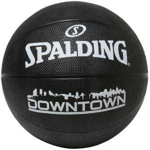 SPALDING（スポルディング） ハイライト シルバー バスケットボール