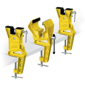 【入手困難】TOKO チューンナップテーブル用スキーラック 入手困難】TOKO チューンナップテーブル用スキーラック