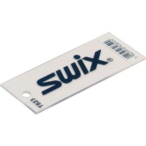 スウィックス SWIX プレキシスクレーパー 3mm T0823D T0823D