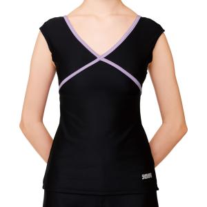 ササキ SASAKI ショートフレンチトップ レ...の商品画像