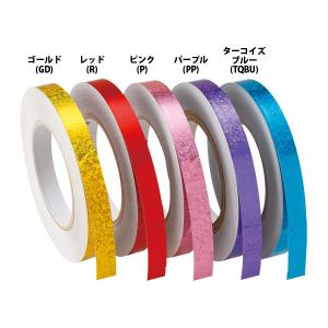 ササキ SASAKI カラーミラクルテープ ホロ...の商品画像