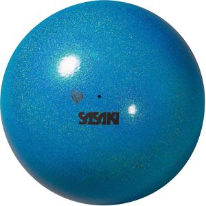 ササキ SASAKI ミーティアボール M−207BRM−F 径18．5cm