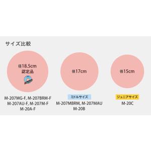 ササキ SASAKI ミドルボール 径17cm...の詳細画像4