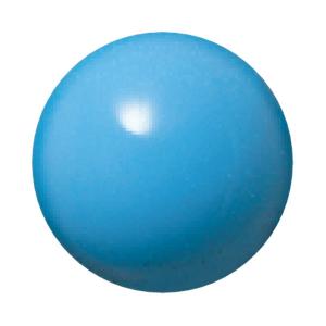 ササキ SASAKI ジュニアビニールボール M-21C 径15cm 無地 認定マークなし 手具 ジュニアサイズ 部活 練習 トレーニング 大会 発表会 新入部員 演技