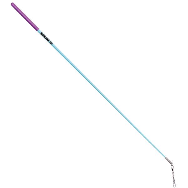 ササキ SASAKI グラスショートスティック F.I.G.認定品 アブソーブラバーグリップ スイベ...