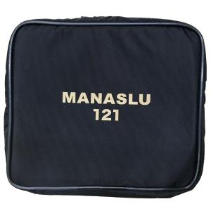 マナスル MANASLU MANASLU マナスル121用 ナイロンケース 12386