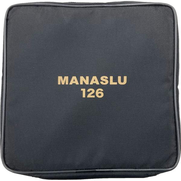 マナスル MANASLU マナスル ストーブナイロンケース 126用 12387