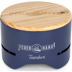 フュアハンド FEUER HAND タンバー コバルトブルー 13921｜spg-sports