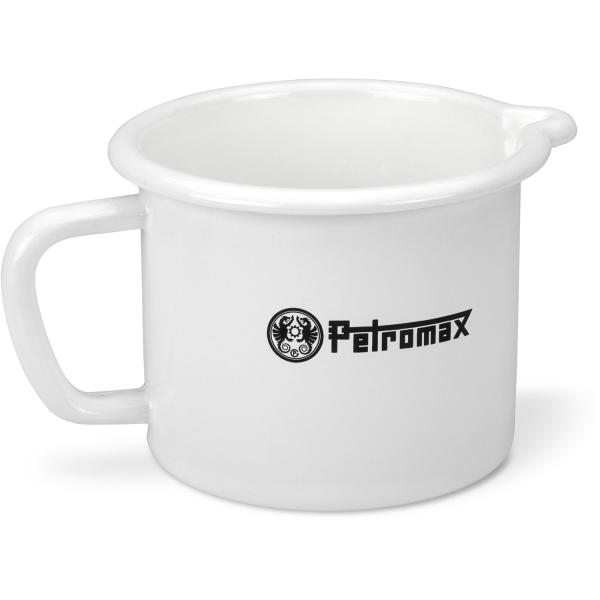 Petromax ペトロマックス エナメルミルクポット 1.4L WT 13962